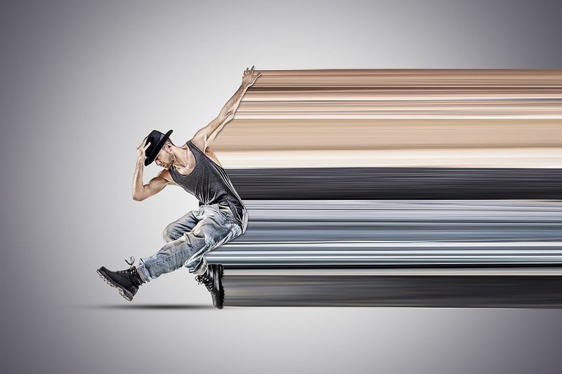 Hip-Hop Dance